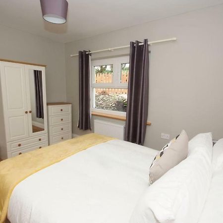 Kerry Air Apartment คิลลาร์นีย์ ภายนอก รูปภาพ