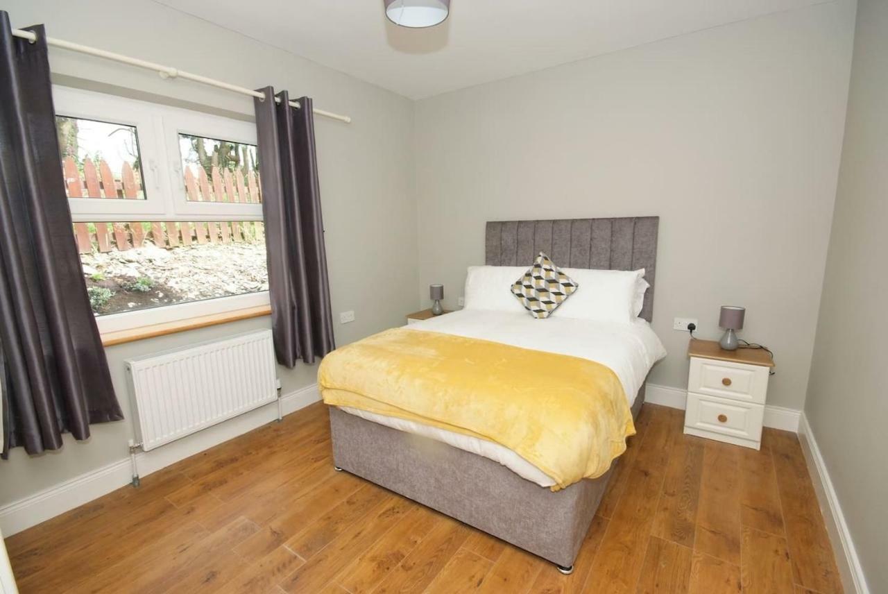 Kerry Air Apartment คิลลาร์นีย์ ภายนอก รูปภาพ