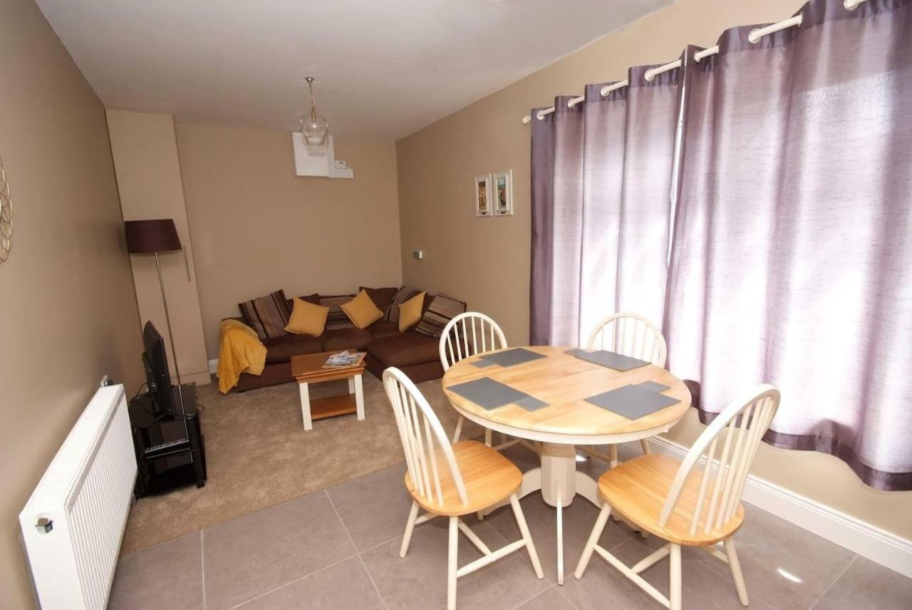 Kerry Air Apartment คิลลาร์นีย์ ภายนอก รูปภาพ