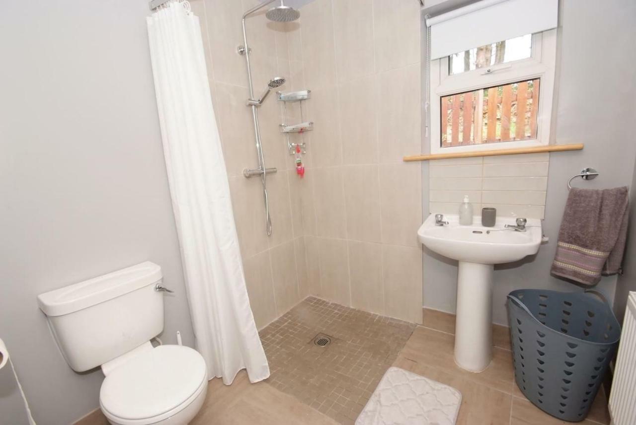 Kerry Air Apartment คิลลาร์นีย์ ภายนอก รูปภาพ