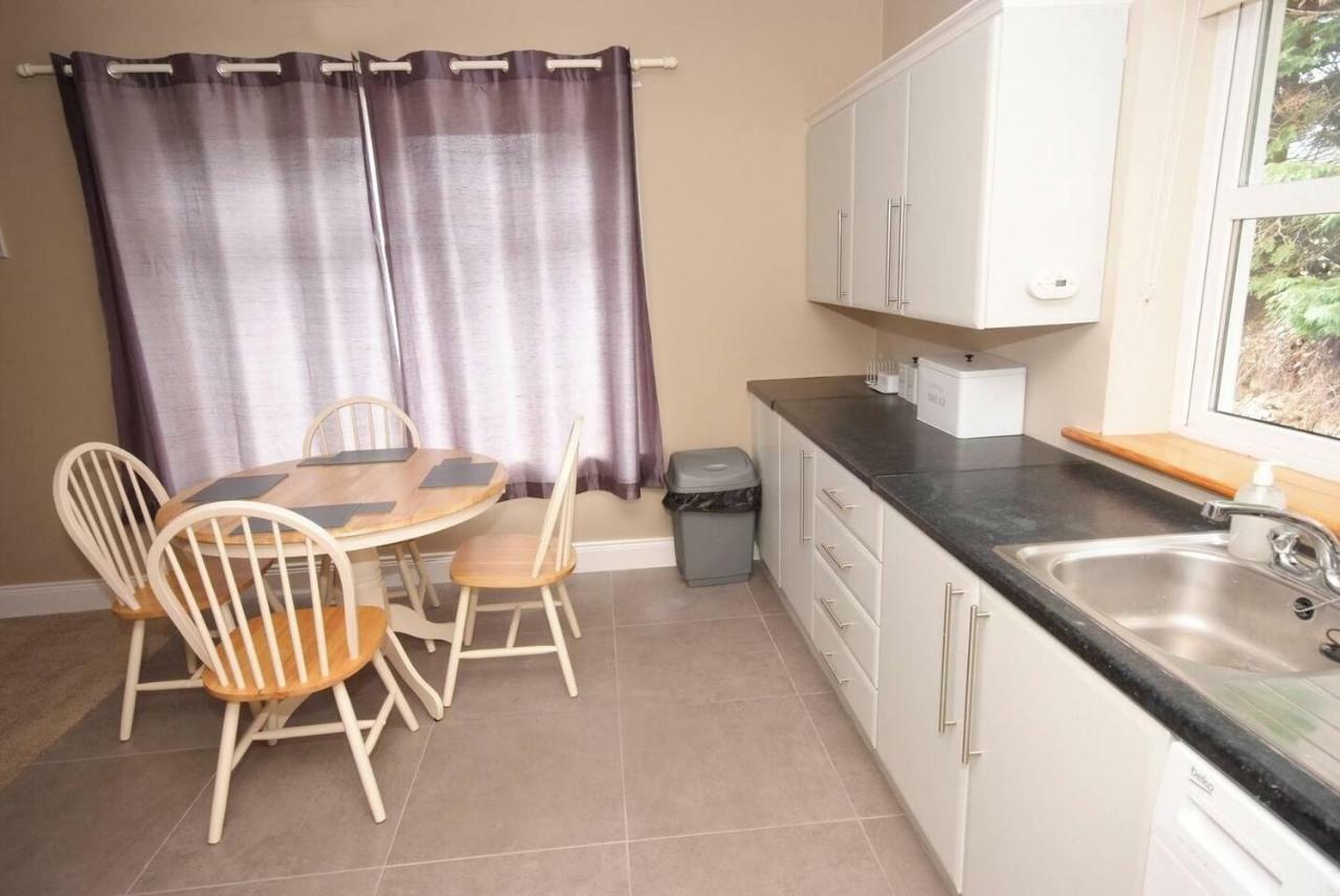 Kerry Air Apartment คิลลาร์นีย์ ภายนอก รูปภาพ