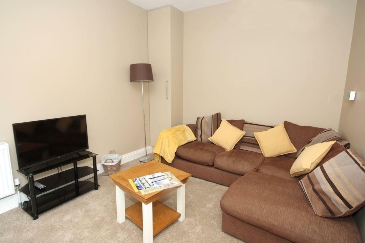 Kerry Air Apartment คิลลาร์นีย์ ภายนอก รูปภาพ