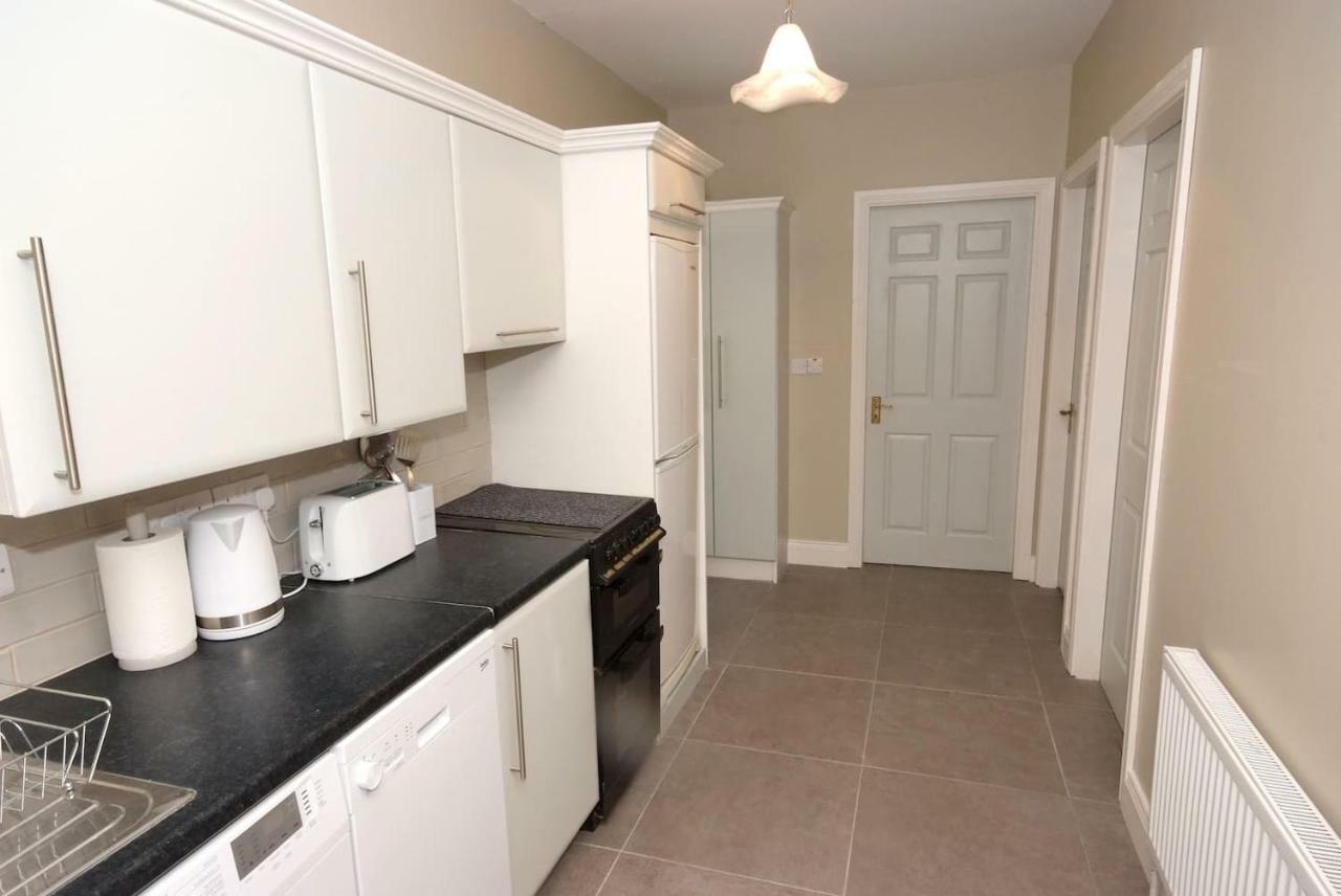 Kerry Air Apartment คิลลาร์นีย์ ภายนอก รูปภาพ