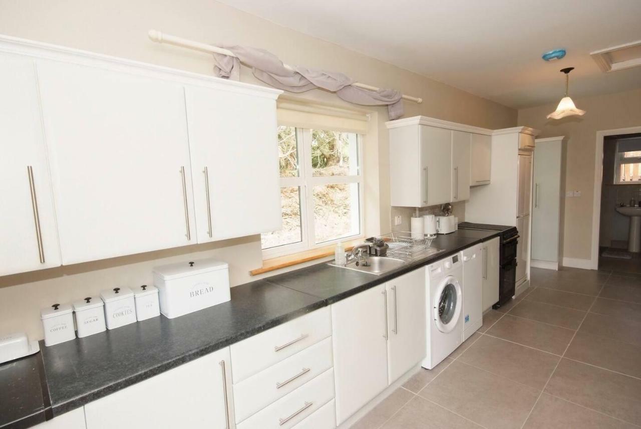Kerry Air Apartment คิลลาร์นีย์ ภายนอก รูปภาพ